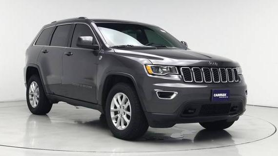 JEEP GRAND CHEROKEE 2021 1C4RJFAG9MC672288 image